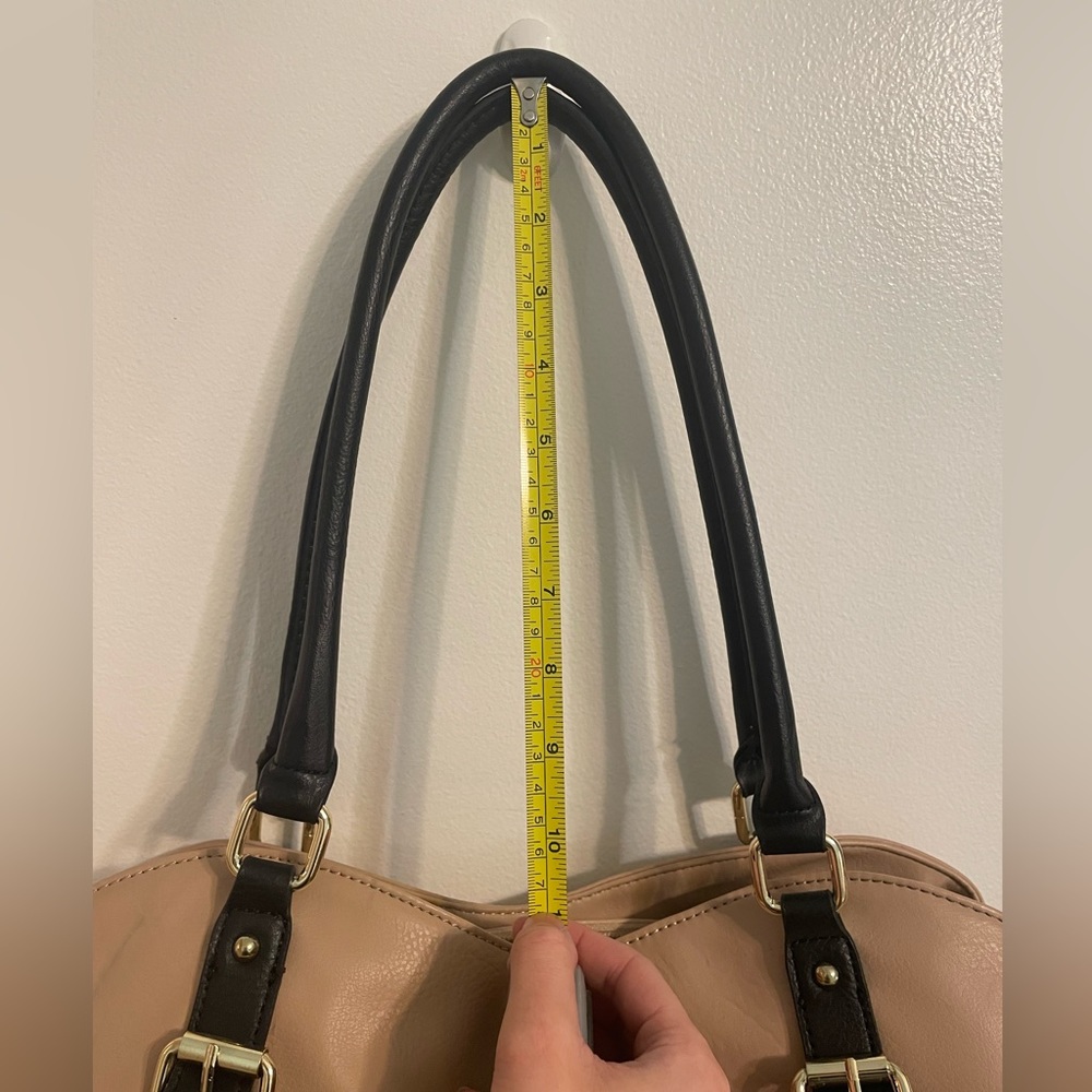 Apt. 9 Shoulder Bag - Picture 8 of 11